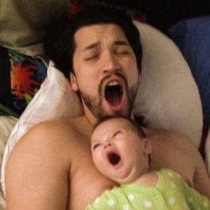 Meet your Posher, Johnny